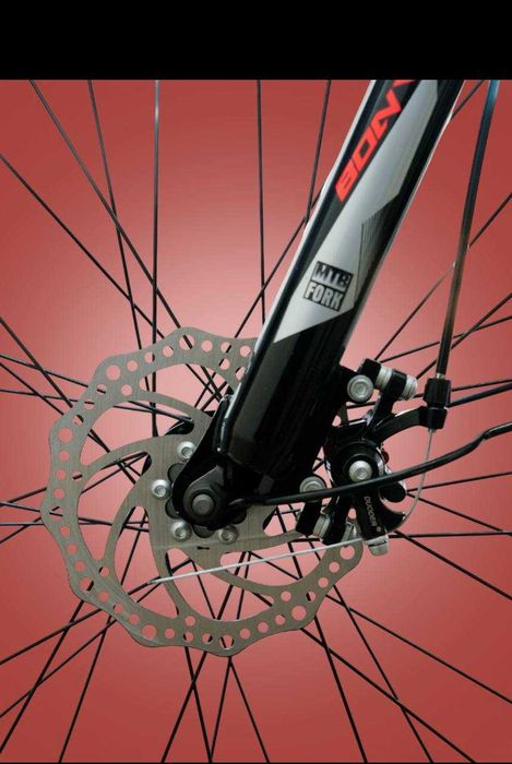 velosiped 26 razmer Ideal