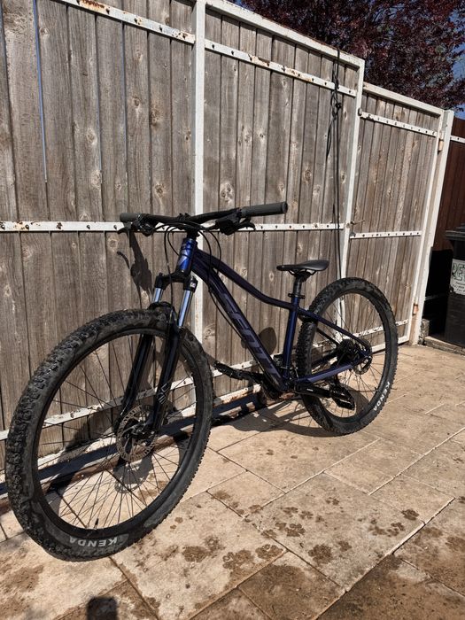 Bicicleta Scott Active 40