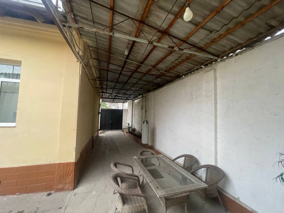 Продается дом 7 соток