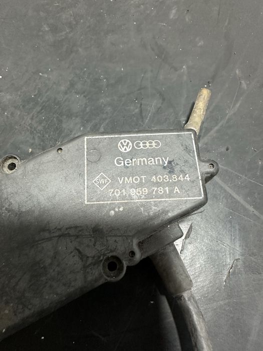 Inchidere centralizata Volkswagen Vw Transporter T4 |