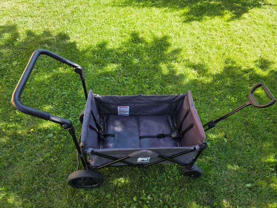 Carucior camping/plaja elvent AllRounder Premium