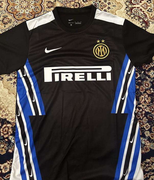 Форма Inter Milan размер М