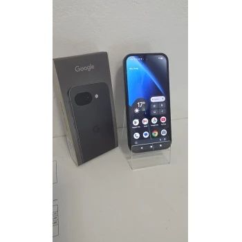 Pixel 10a 128gb black