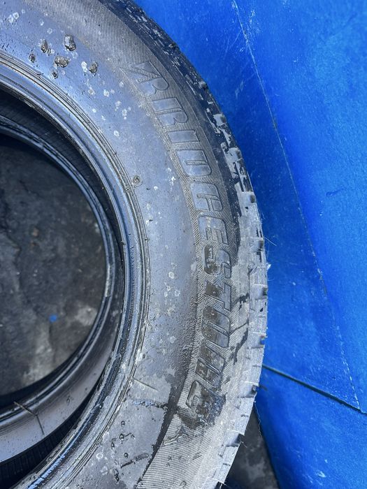 Шины 2 шт 195/65 r15