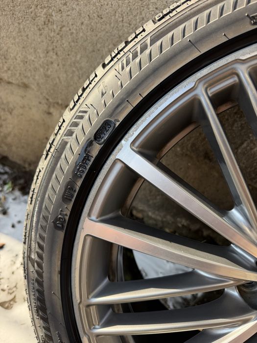 Джанти 19” BMW G30 5x112 style 635