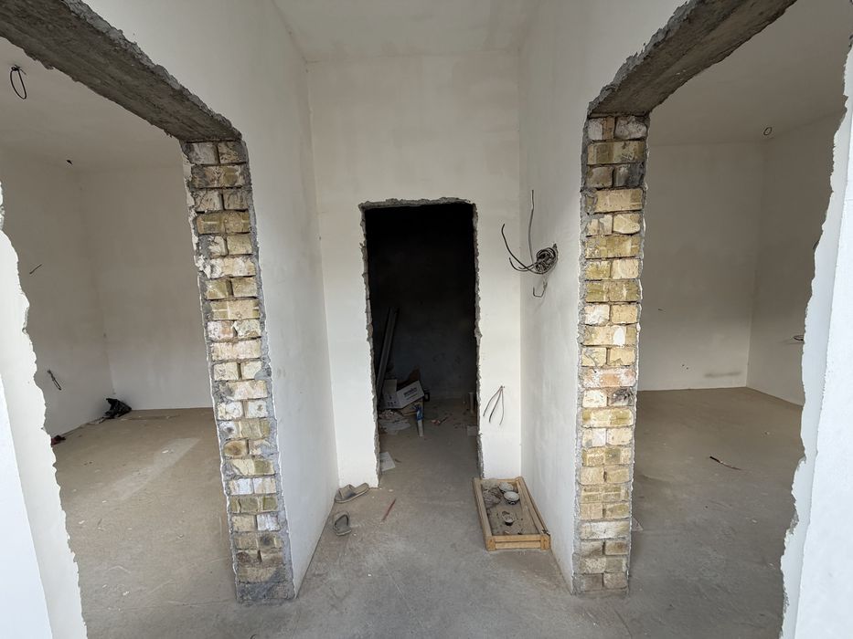 Uch Qaxramon Uchastok 2.5 sotuv