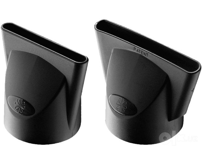 Фен Babyliss pro black star BAB6250ie