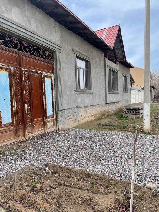 Срочно продаётся 6 сот Юкори Хасанбой