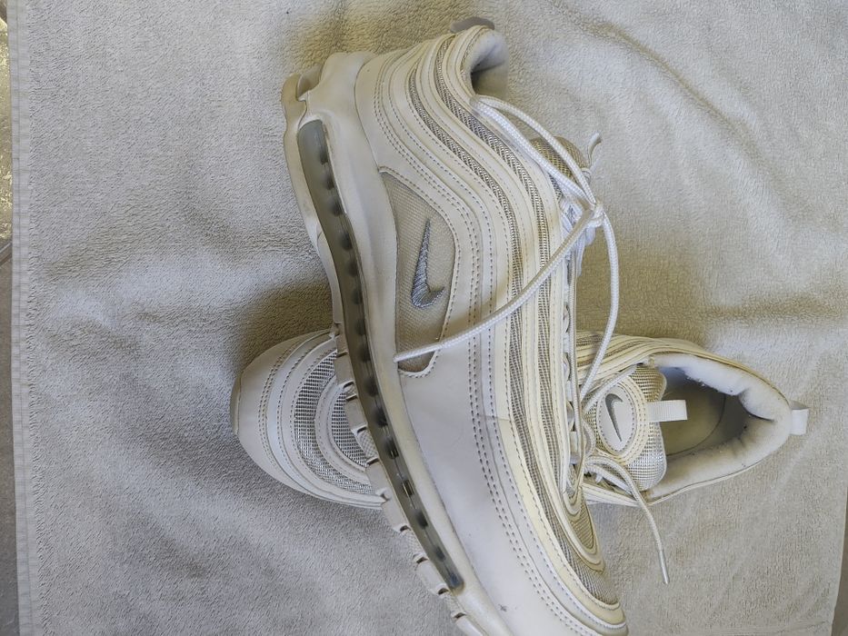 Маратонки Nike Air Max 97