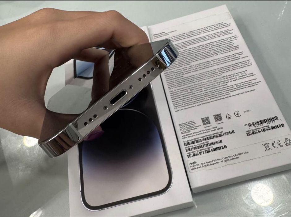 Iphone 14 pro