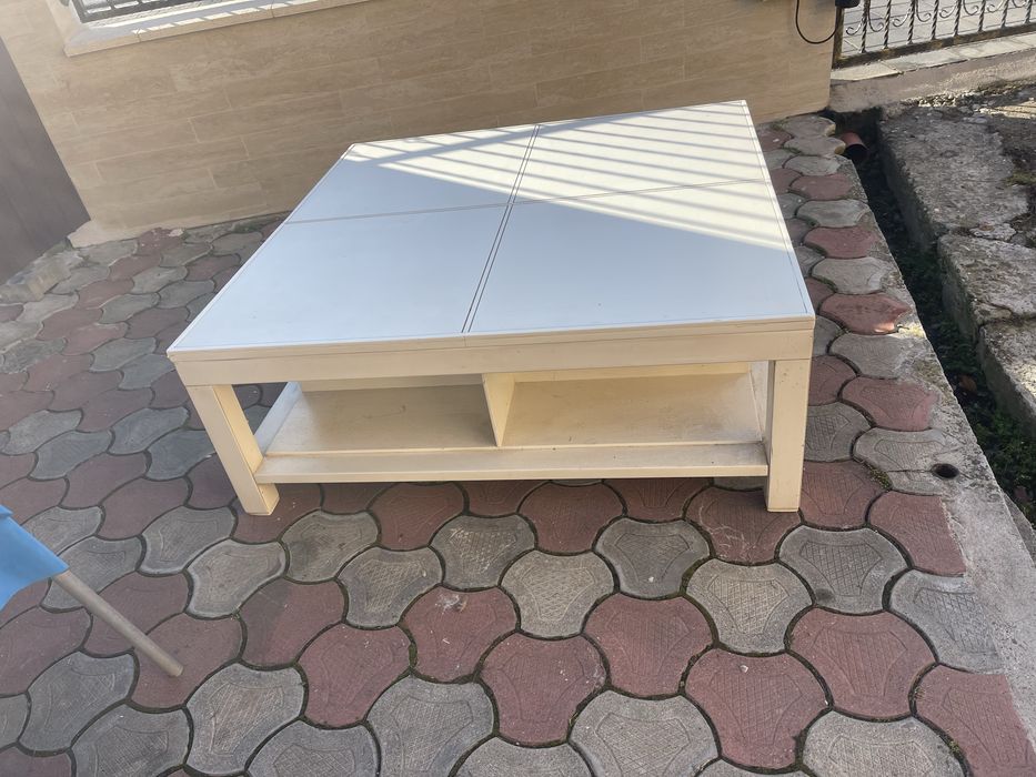 Masă lemb din Italia