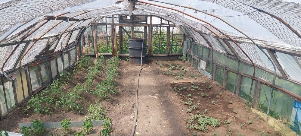 Продаётся 4-х комнатный  дом