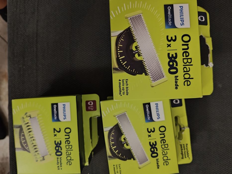 Philips One Blade