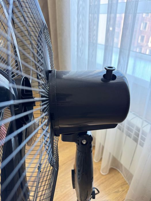 Новые Вентиляторы