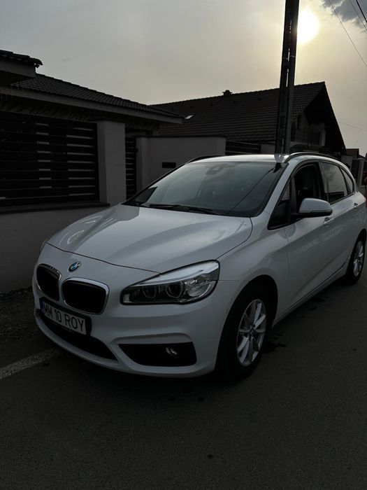 Vand BMW Seria 2