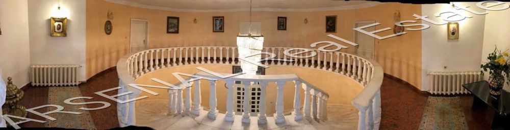 Дава се под наем Къща в София, Княжево - 1300 кв.м за 4000 € - Снимка #6