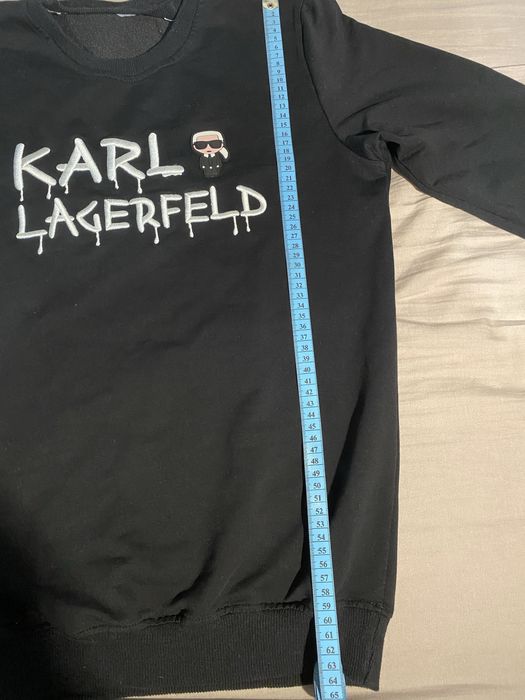 Тениска с дълъг ръкав