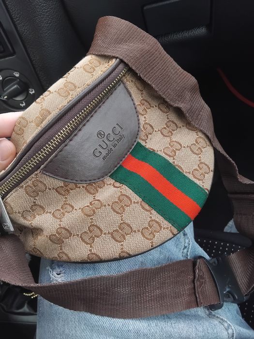 Borseta Guci original