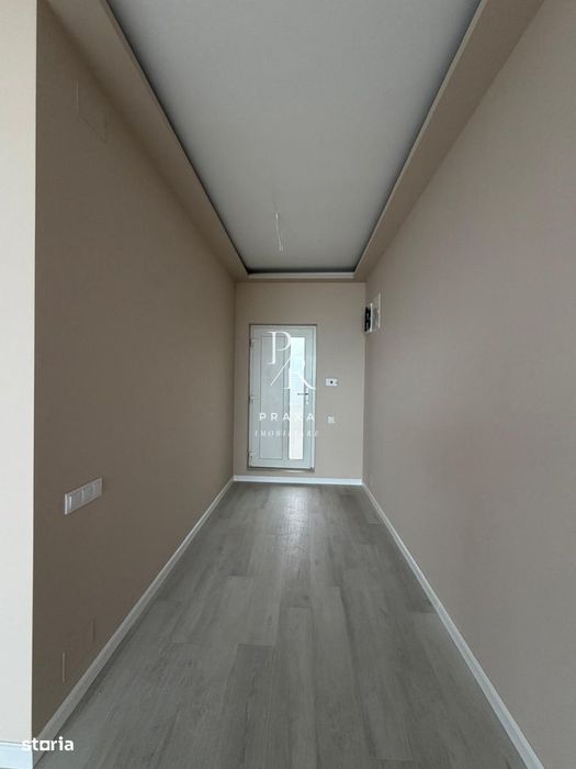 Penthouse 82 mp + terasa spectaculoasa 103 mp | finisaje premium, Ceta
