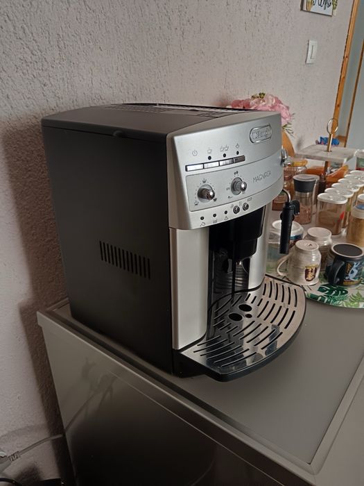 Кафемашина DeLonghi Magnifica ESAM 3200