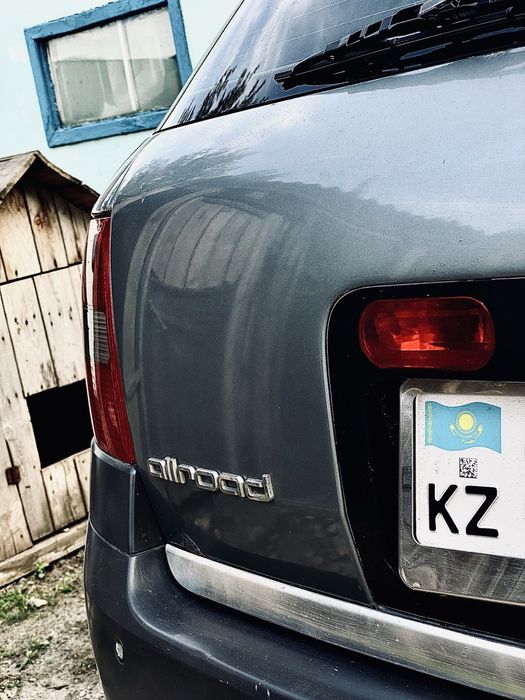 Продам ауди или обмен