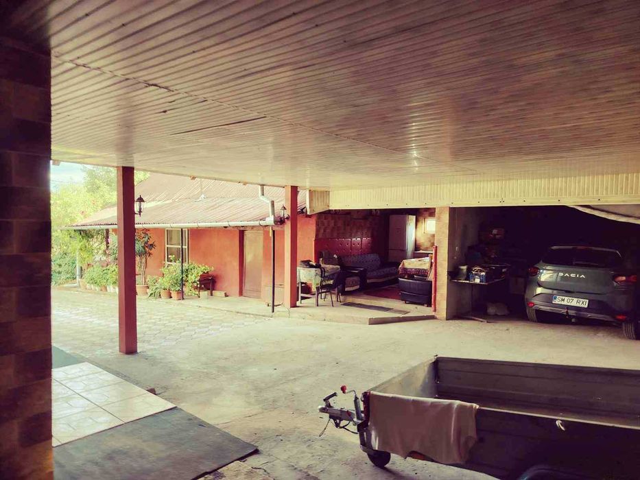 Casa de vanzare Supuru de  Sus jud Satu Mare