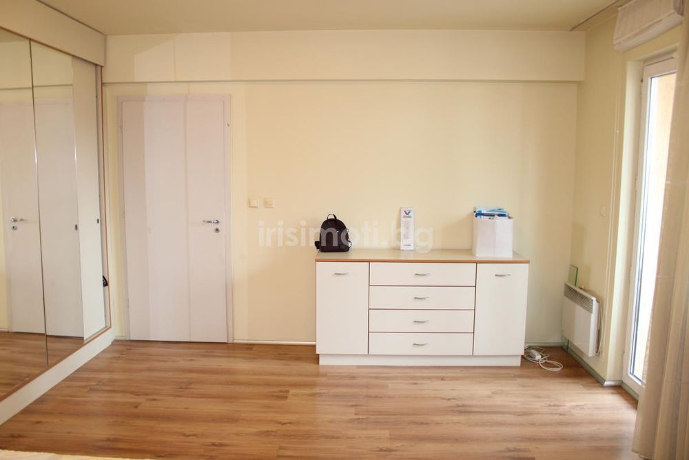 Продава се Тристаен апартамент в София, Манастирски ливади - 140 кв.м за 2500 €/кв.м - Снимка #10