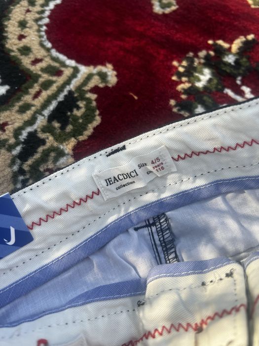 Брюки для мальчиков