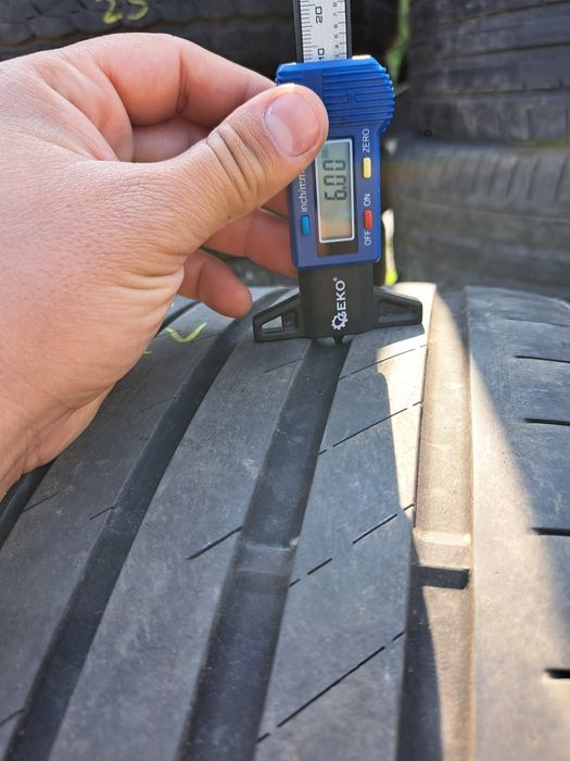 Anvelope de vara 235-35r19 Nexen