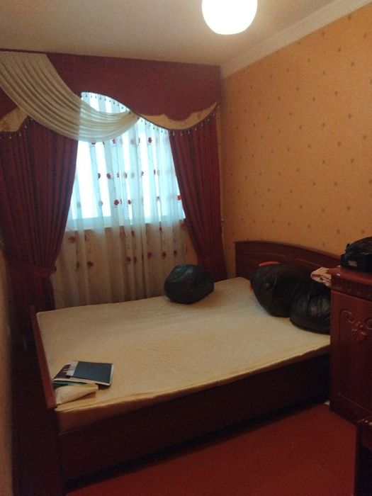 Dom sotiladi paxtazor