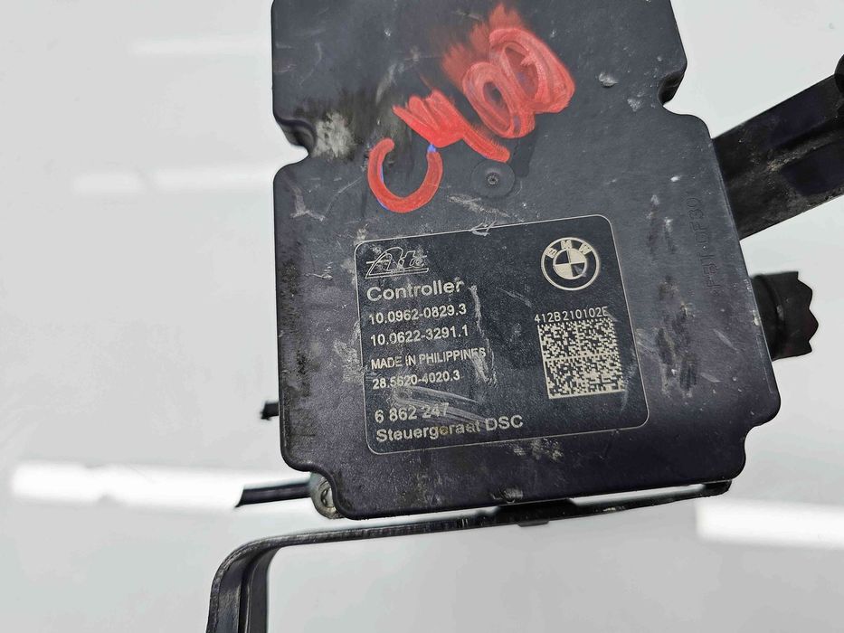 Pompa ABS Bmw 3 Touring (F31) [Fabr 2012-2017] 6862247 2.0 N47D20 135K