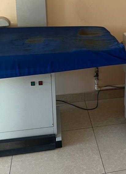 Гладильный стол  сотилади