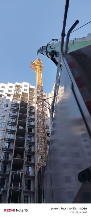 Manipulyator xizmati услуга манипулятор