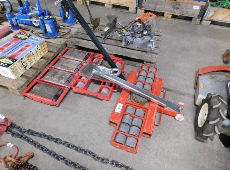 mutari utilaje role transport greutati mari relocari incarcari descarc