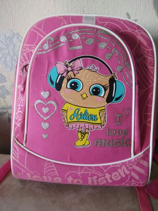 Продам детский рюкзак