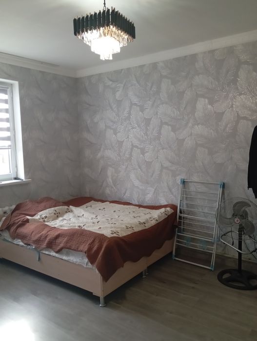 Большой дом бозарык