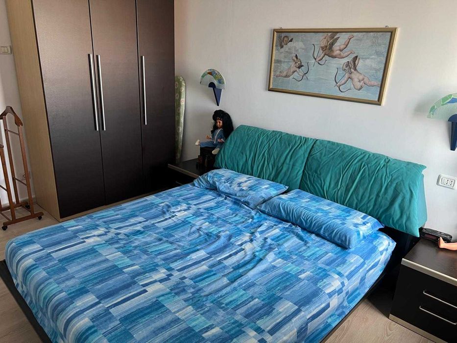 Apartament doua camere Micro 6 Targoviste