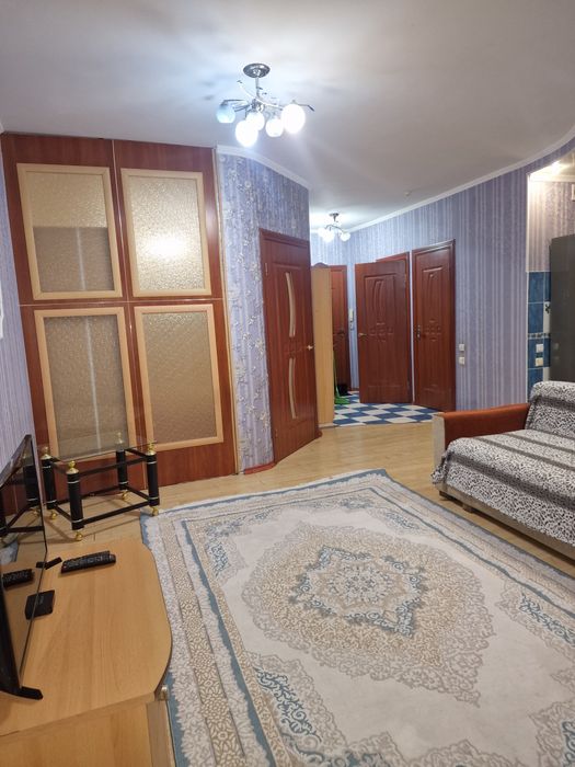 Сдам 2-ком.квартиру суточно