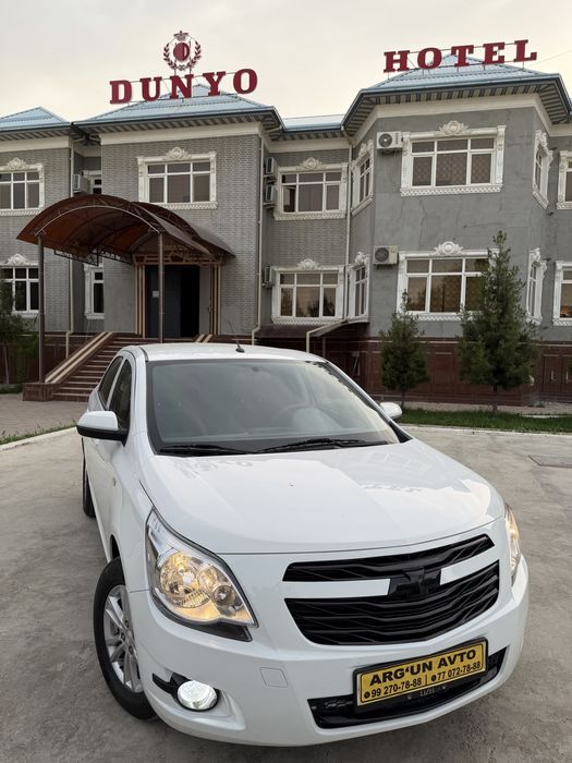 Cobalt LTZ 68ming yurgan 132mln