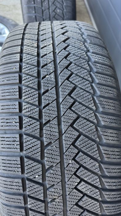 Зимни гуми със 20 цола джанти за Мерцедес ГЛЕ/GLE Coupe спорт пакет