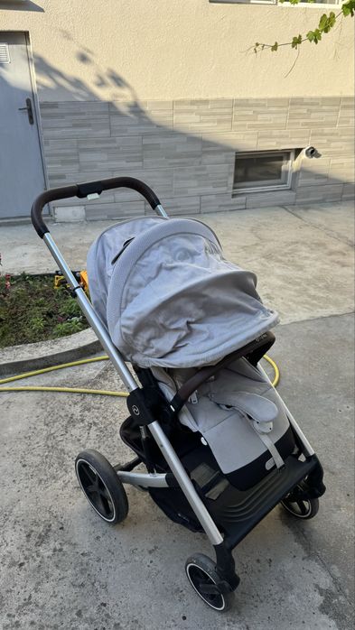Детска количка Cybex Balios S