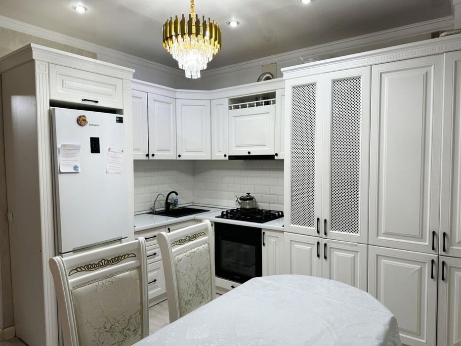 Квартира центр города