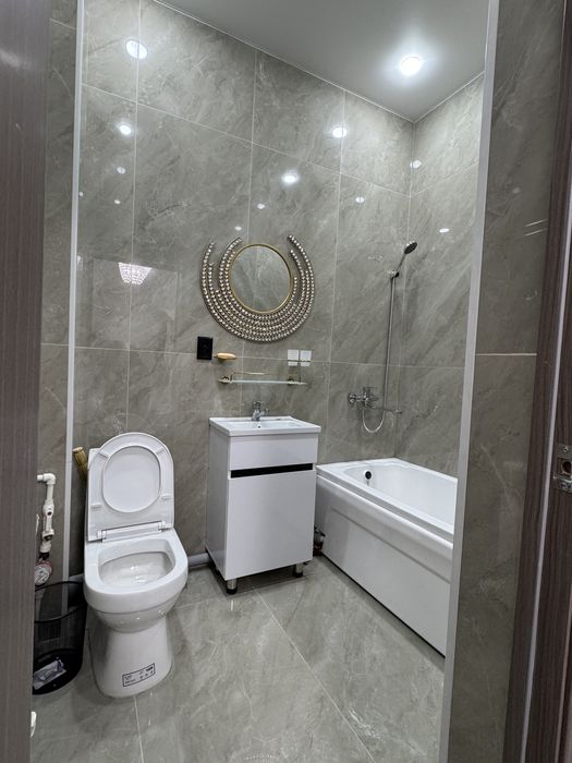 Сдаю посуточно квартиру LUX в Центре Нукус со всеми условиями