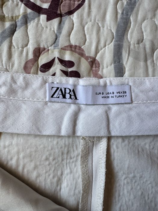 Fusta Zara marimea S