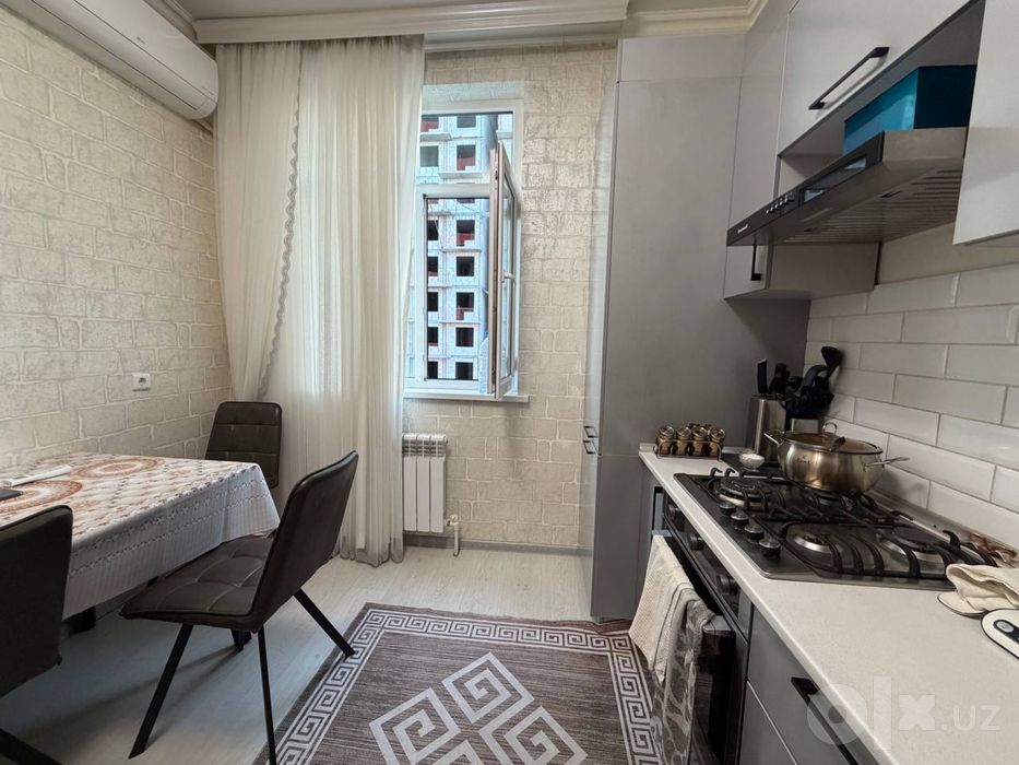 Продается Новостройка,Жк Assalom Sohil,Golden House,Яшнабадский р-он
