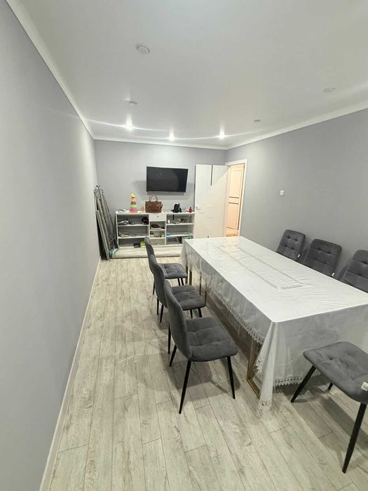 Продается 3х-комн.кв на 7 микрорайоне