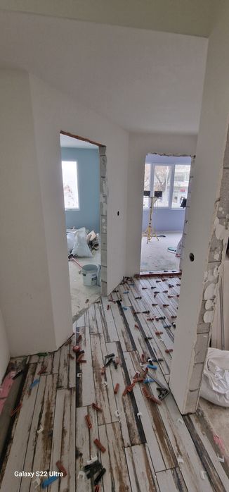 Довършителни ремонти от А до Я Флипъри,часни лица и фирми