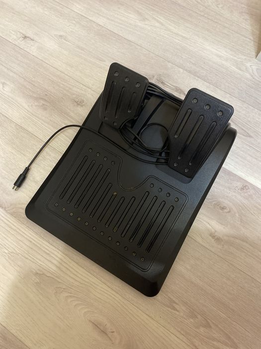 Продам игровой руль