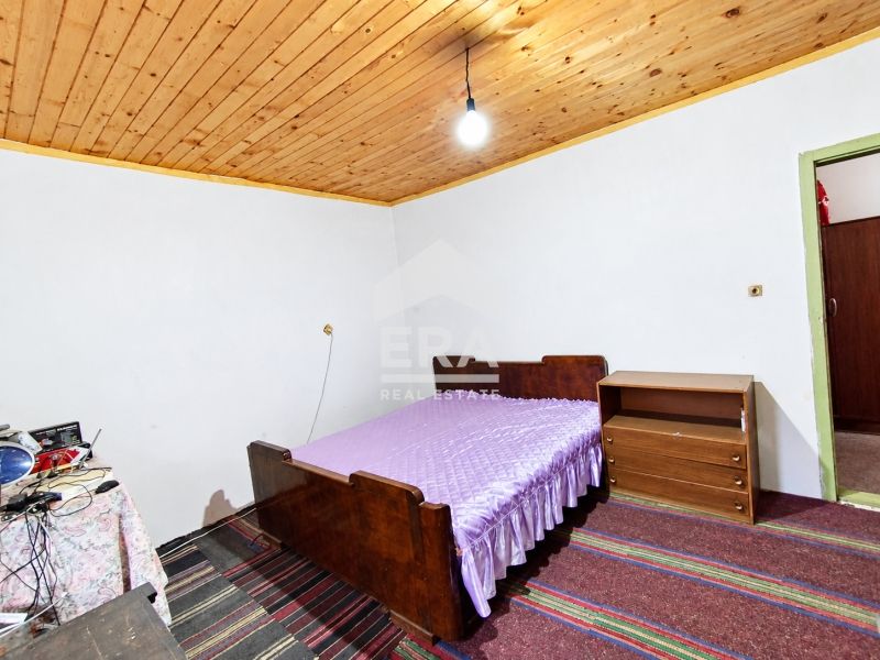Продава се Къща в с. Тънково, Област Хасково - 80 кв.м за 813 €/кв.м - Снимка #3