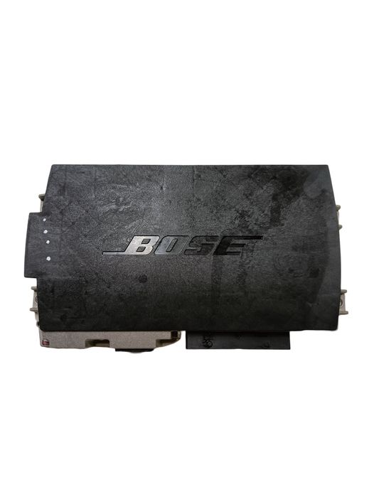 Amplificator De Sunet Audi A8 4H 4H2, 4H8, 4Hc, 4Hl 2009 - 2018 4G0035